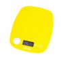 Mesko | Kitchen scale | MS 3159y | Maximum weight (capacity) 5 kg | Graduation 1 g | Display type LCD | Yellow - 2